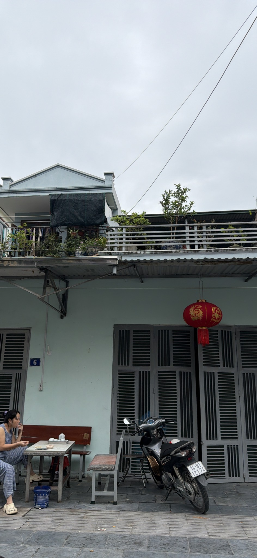 BÁN ĐẤT THỔ CƯ PHƯỜNG HẠ LONG - TỈNH QUẢNG NINH