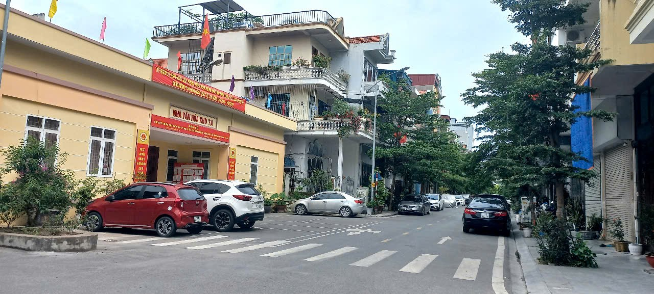 BÁN ĐẤT THỔ CƯ PHƯỜNG HẠ LONG - TỈNH QUẢNG NINH