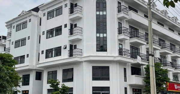 BÁN CĂN LIỀN KỀ DỰ ÁN GOLD CITY PHƯỜNG CAO XANH - TỈNH QUẢNG NINH