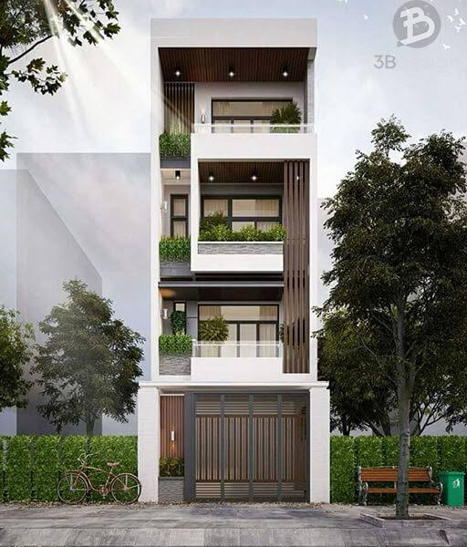 CHO THUÊ NHÀ MẶT PHỐ 3 TẦNG - PHƯỜNG BÃI CHÁY - QUẢNG NINH