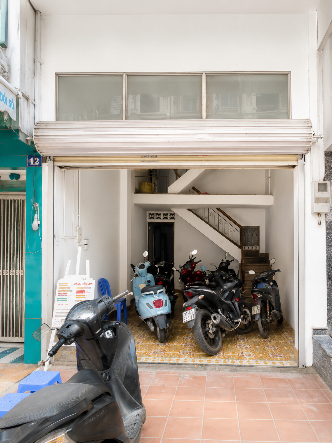BÁN NHÀ PHỐ 3 TẦNG - PHƯỜNG BÃI CHÁY TỈNH QUẢNG NINH