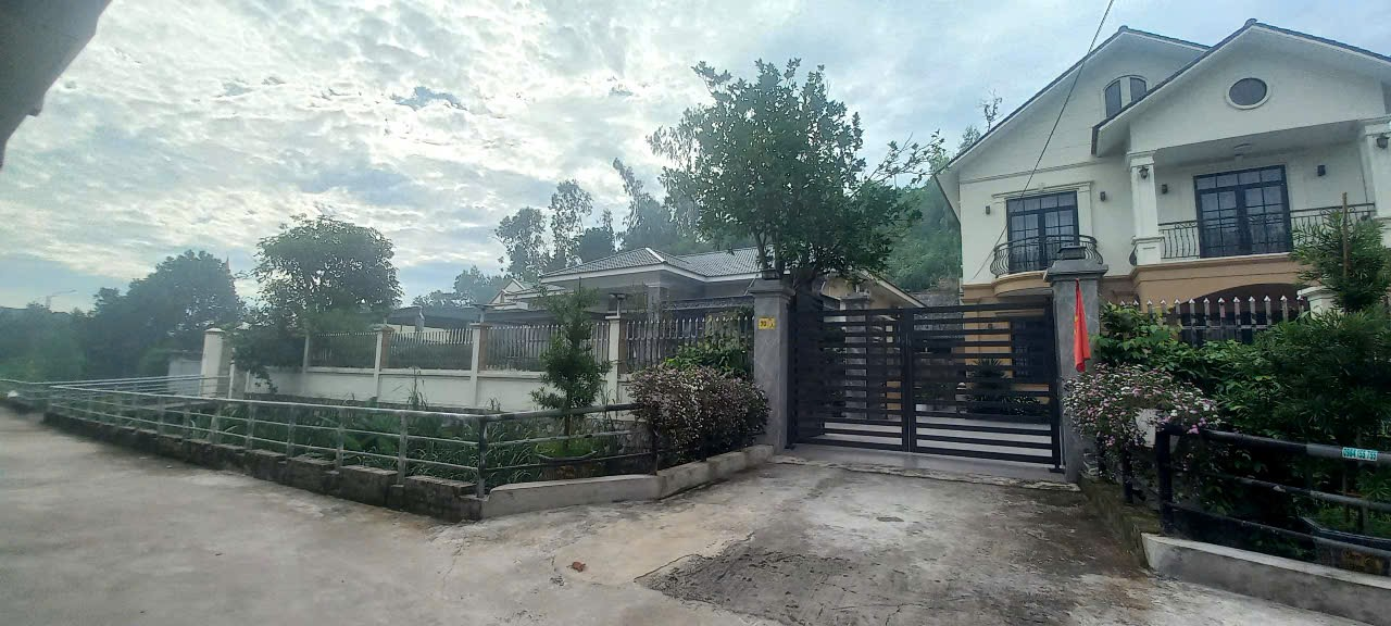 BÁN ĐẤT THỔ CƯ PHƯỜNG HÀ LẦM - TỈNH QUẢNG NINH