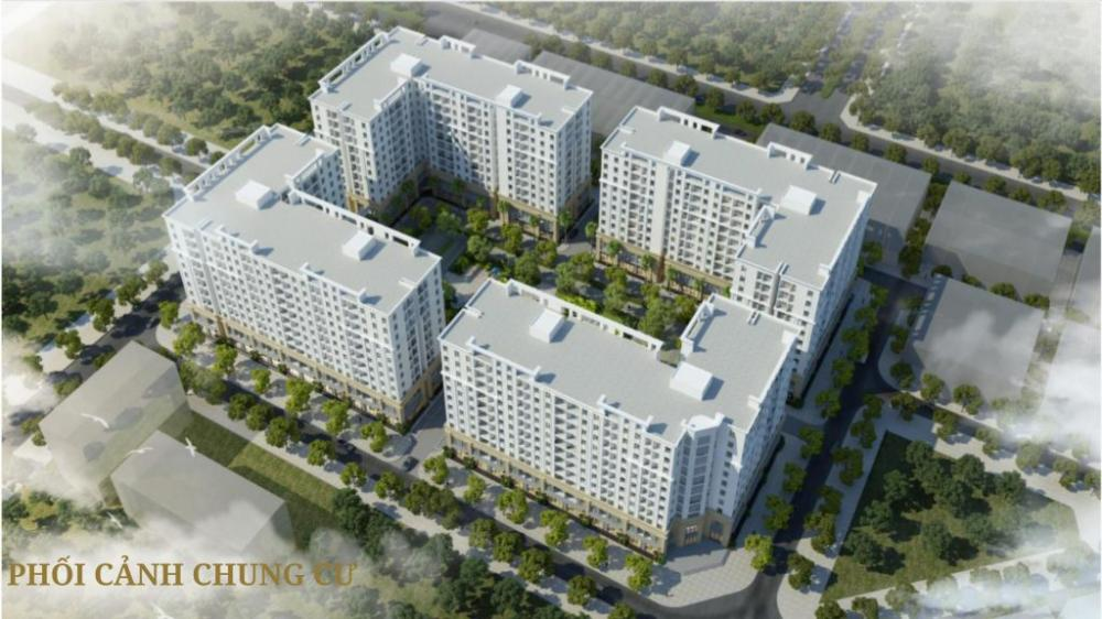 CHO THUÊ CĂN HỘ CHUNG CƯ FLC TROPICAL CITY HẠ LONG PHƯỜNG CAO XANH - TỈNH QUẢNG NINH