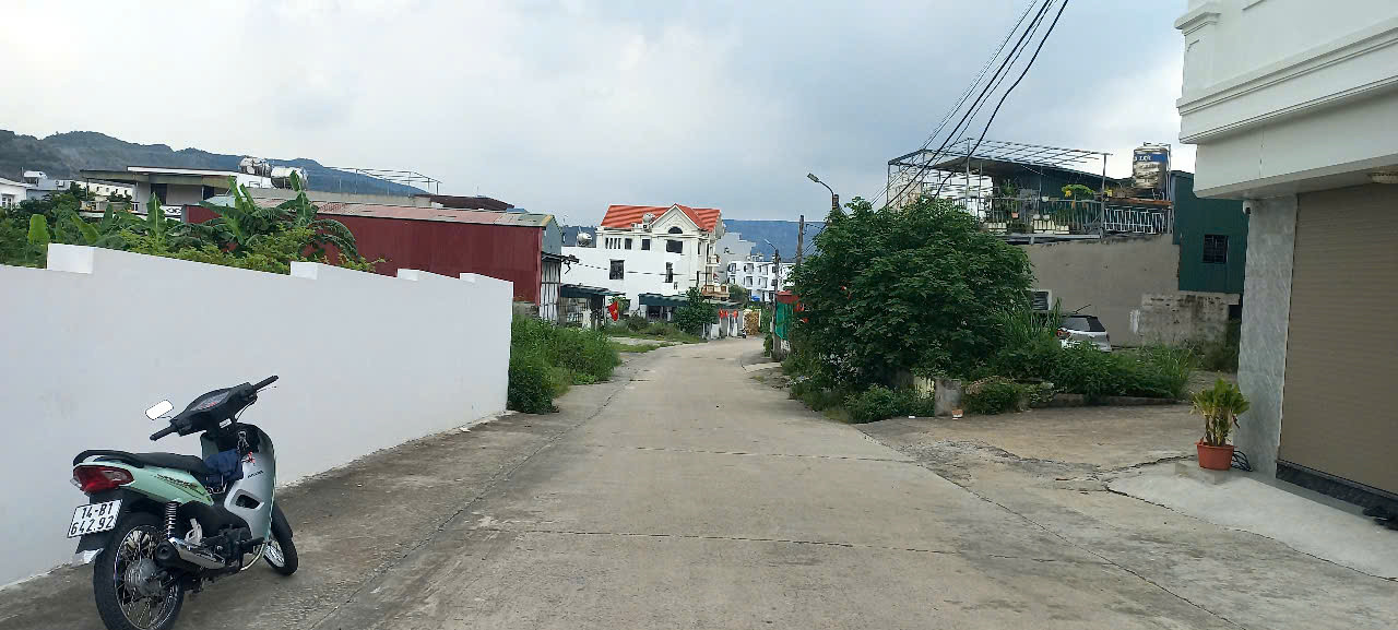 BÁN ĐẤT THỔ CƯ PHƯỜNG HÀ TU - TỈNH QUẢNG NINH