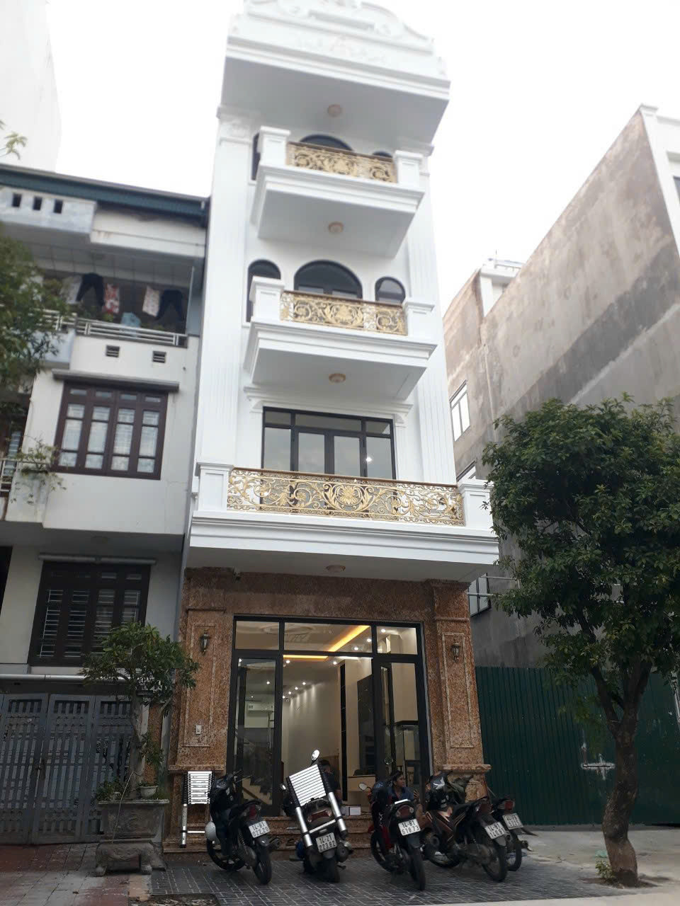 BÁN NHÀ RIÊNG PHƯỜNG HẠ LONG - TỈNH QUẢNG NINH