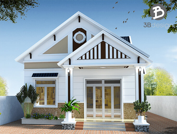 CHO THUÊ NHÀ CẤP 4 MẶT PHỐ PHƯỜNG CAO XANH - THÀNH PHỐ QUẢNG NINH