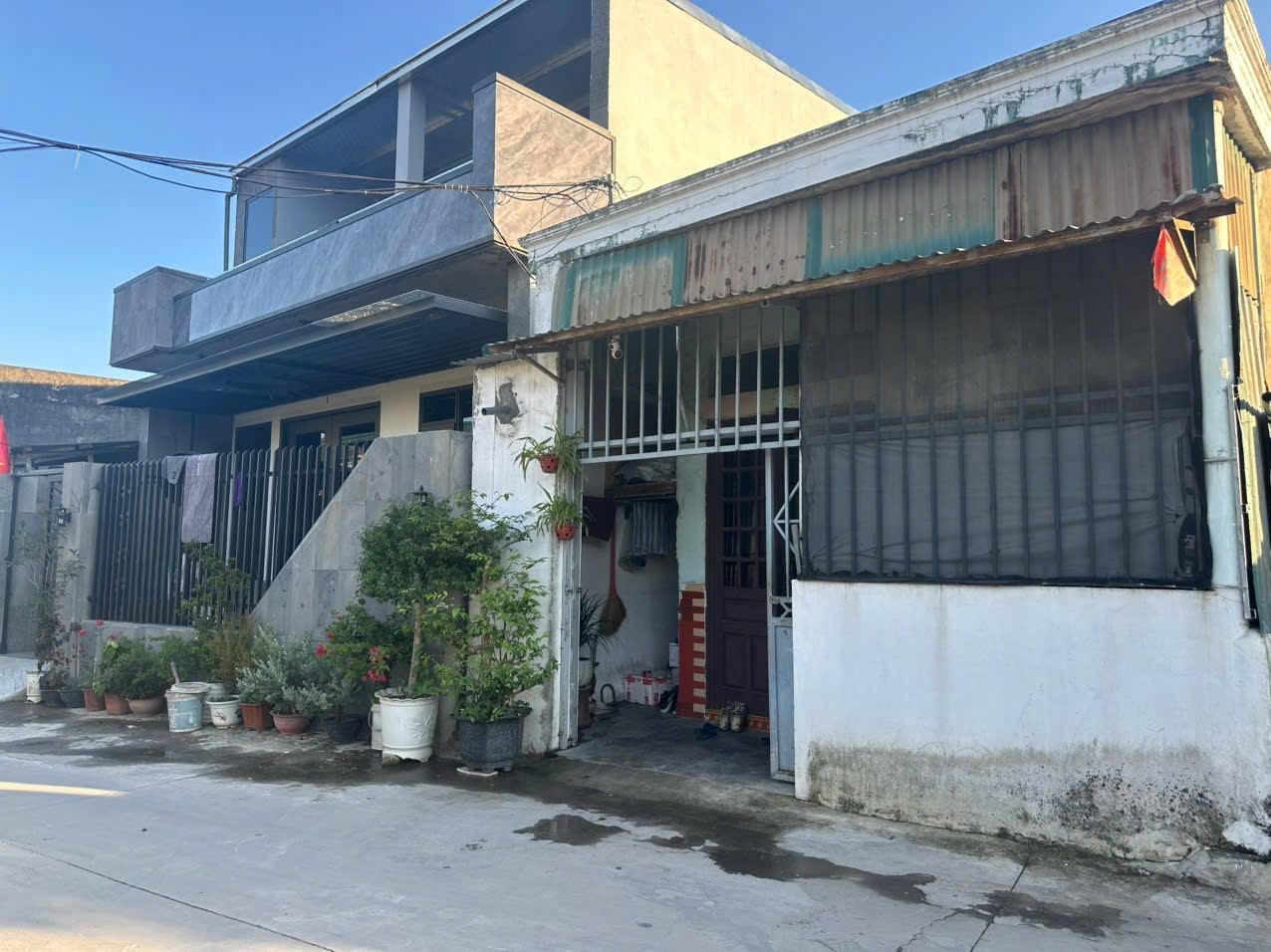 BÁN NHÀ CẤP 4 TẦNG PHƯỜNG HÀ TU - THÀNH PHỐ QUẢNG NINH