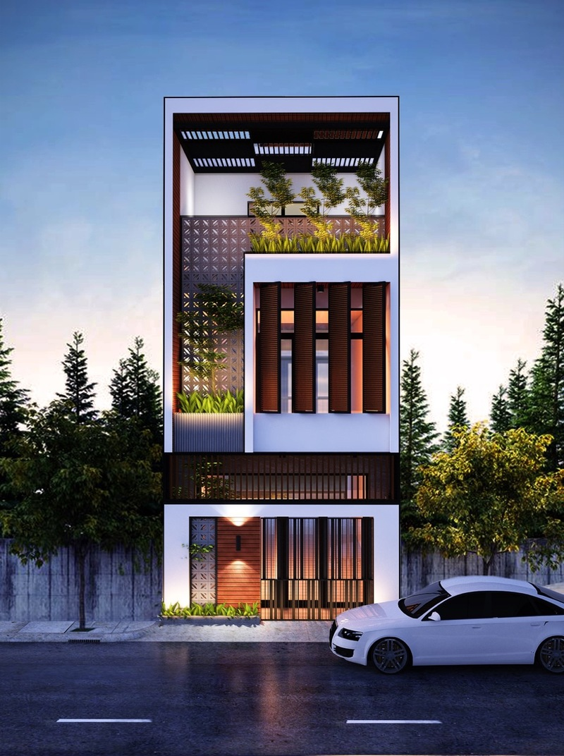 BÁN NHÀ RIÊNG 03 TẦNG PHƯỜNG HÀ LẦM - THÀNH PHỐ QUẢNG NINH