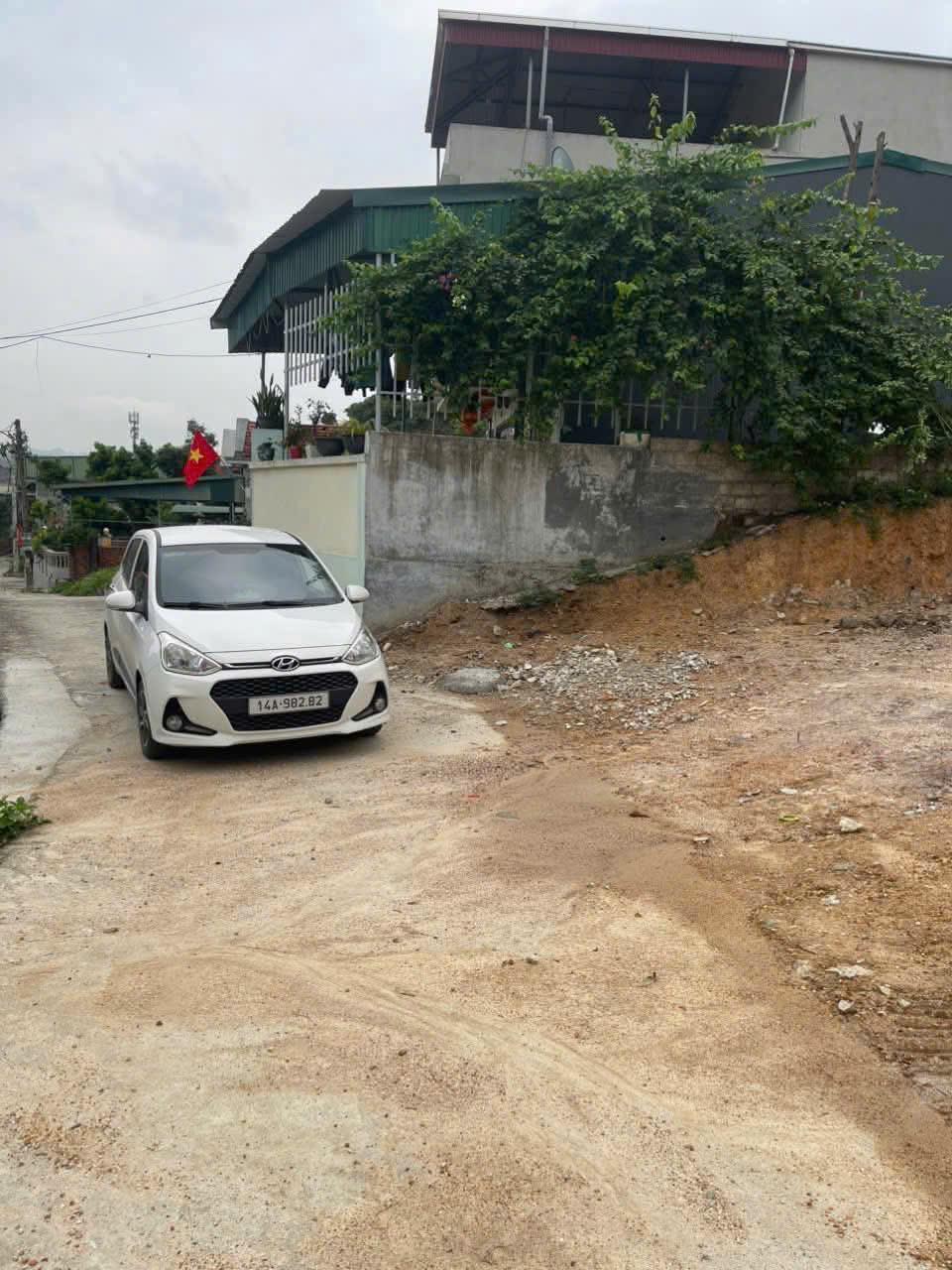 BÁN ĐẤT Ở KHU DÂN CƯ PHƯỜNG HÀ LẦM - TỈNH QUẢNG NINH