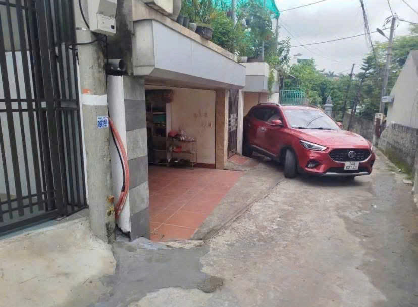 BÁN NHÀ RIÊNG 2 TẦNG Ở KHU DÂN CƯ PHƯỜNG HẠ LONG - TỈNH QUẢNG NINH