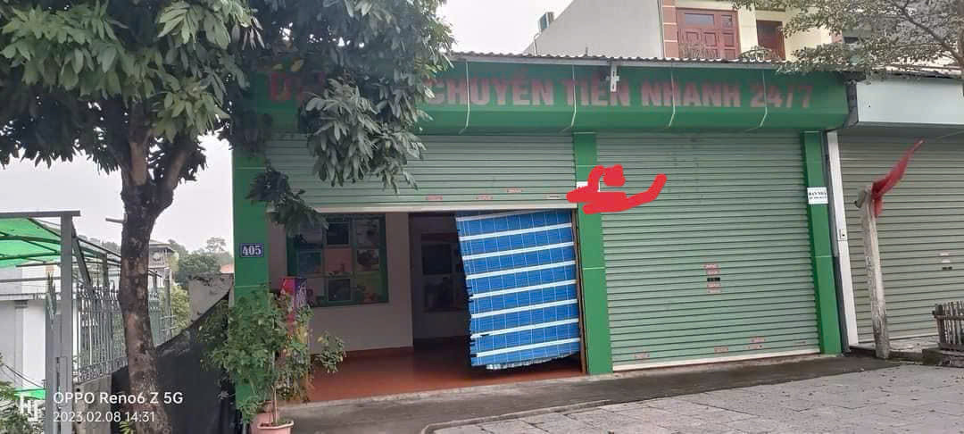 BÁN ĐẤT MẶT ĐƯỜNG QUỐC LỘ 18 PHƯỜNG HÀ TU - TỈNH QUẢNG NINH