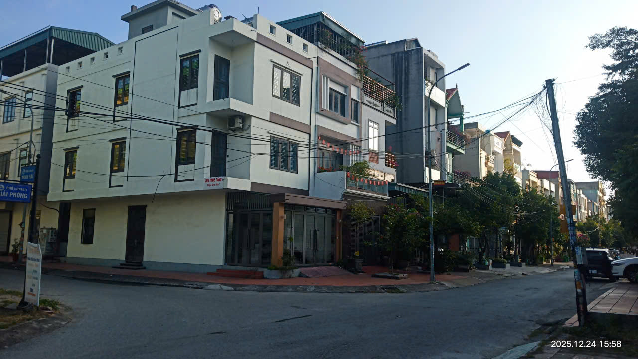 CHO THUÊ NHÀ RIÊNG - PHƯỜNG CAO XANH - TỈNH QUẢNG NINH