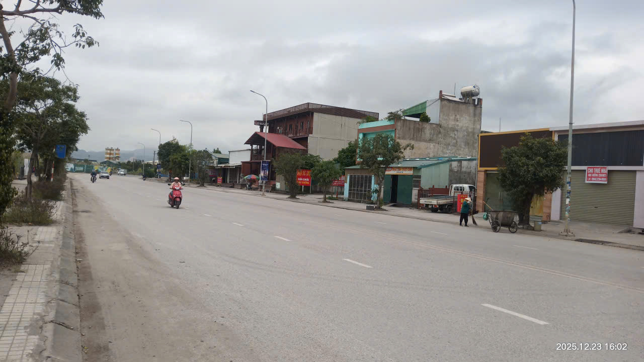 CHO THUÊ NHÀ KHO PHƯỜNG CAO XANH - TỈNH QUẢNG NINH