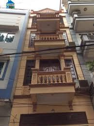 BÁN NHÀ MẶT PHỐ 4,5 TẦNG P. HẠ LONG - QUẢNG NINH