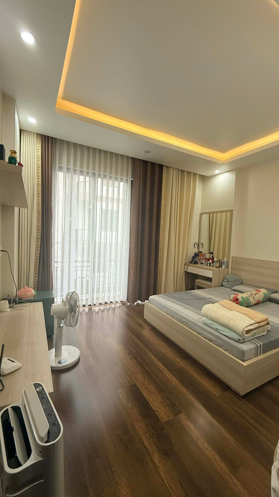 BÁN NHÀ RIÊNG 04 TẦNG PHƯỜNG HỒNG GAI - TỈNH QUẢNG NINH