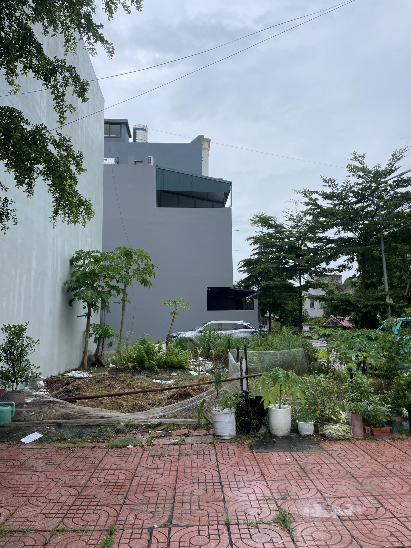 BÁN ĐẤT Ở KHU DÂN CƯ PHƯỜNG HÀ LẦM - TỈNH QUẢNG NINH