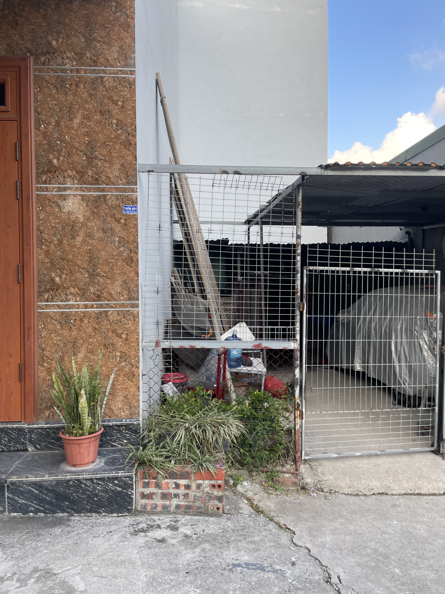 BÁN ĐẤT Ở KHU DÂN CƯ PHƯỜNG HÀ LẦM - T.P QUẢNG NINH