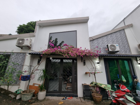 HS6 - BÁN NHÀ 1,5 TẦNG PHƯỜNG CAO XANH - TỈNH QUẢNG NINH