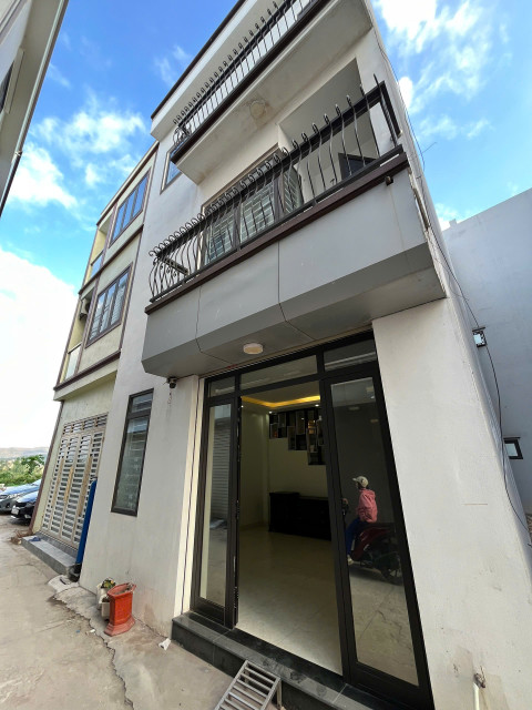 HS10 - NHÀ RIÊNG 3 TẦNG PHƯỜNG CAO XANH - TỈNH QUẢNG NINH