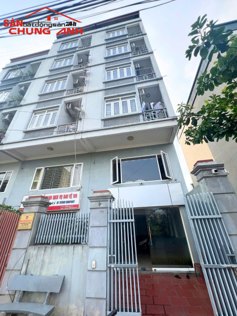 HS13 - BÁN NHÀ LIỀN KỀ 5 TẦNG PHƯỜNG CAO XANH - TỈNH QUẢNG NINH