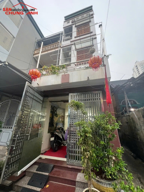 HS41 - BÁN NHÀ PHỐ 3,5 TẦNG PHƯỜNG HỒNG GAI - TỈNH QUẢNG NINH