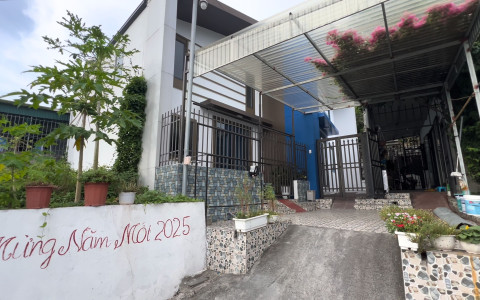 HS43 - BÁN 2 CĂN NHÀ 1.5 TẦNG PHƯỜNG HÀ LẦM - TỈNH QUẢNG NINH