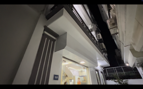 HS49 - BÁN NHÀ RIÊNG 3 TẦNG - PHƯỜNG HÀ LẦM, TỈNH QUẢNG NINH.