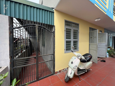 HS52 - BÁN NHÀ 2 TẦNG PHƯỜNG HÀ LẦM - TỈNH QUẢNG NINH