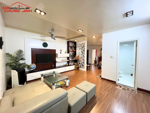 HS58 - BÁN CĂN HỘ CHUNG CƯ HẠ LONG DC - PHƯỜNG HỒNG GAI - TỈNH QUẢNG NINH.