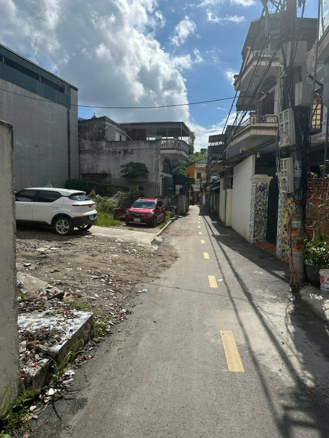 HS67 - BÁN 02 Ô ĐẤT Ở KHU DÂN CƯ PHƯỜNG CAO XANH - TỈNH QUẢNG NINH