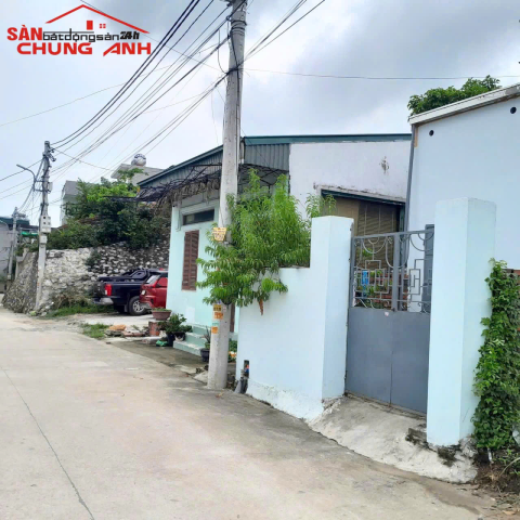 HS68 - BÁN ĐẤT Ở KHU DÂN CƯ PHƯỜNG CAO XANH - TỈNH QUẢNG NINH