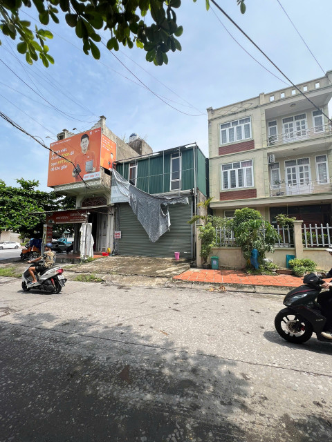 HS69 - BÁN ĐẤT Ở KHU DÂN CƯ PHƯỜNG CAO XANH - TỈNH QUẢNG NINH