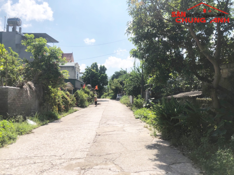 HS74 - BÁN ĐẤT Ở KHU DÂN CƯ PHƯỜNG CAO XANH - TỈNH QUẢNG NINH