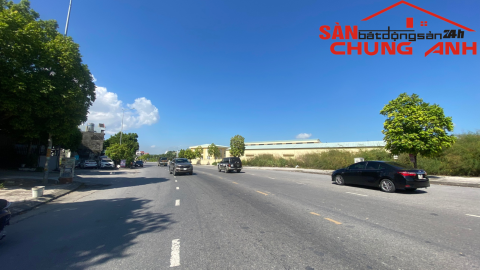 HS75 - BÁN ĐẤT Ở KHU DÂN CƯ PHƯỜNG CAO XANH - TỈNH QUẢNG NINH