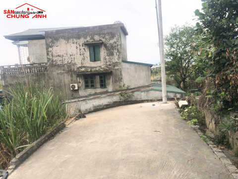 HS81 - BÁN ĐẤT Ở KHU DÂN CƯ PHƯỜNG CAO XANH - TỈNH QUẢNG NINH