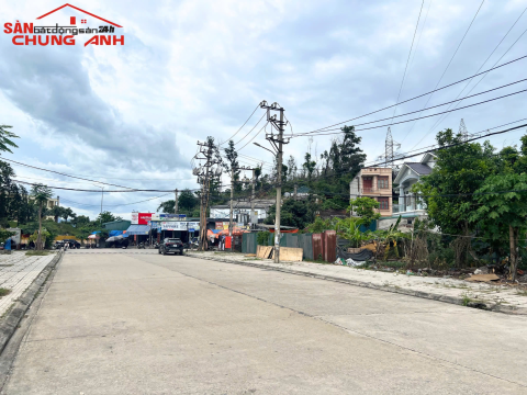 HS84 - BÁN ĐẤT Ở KHU DÂN CƯ PHƯỜNG CAO XANH - TỈNH QUẢNG NINH