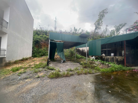 HS87 - BÁN ĐẤT Ở KHU DÂN CƯ PHƯỜNG CAO XANH - TỈNH QUẢNG NINH