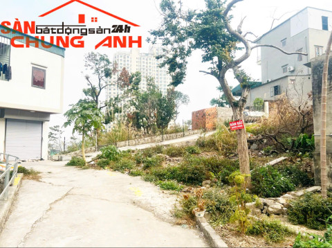 HS89 - BÁN 03 Ô ĐẤT Ở KHU DÂN CƯ PHƯỜNG HỒNG GAI - TỈNH QUẢNG NINH