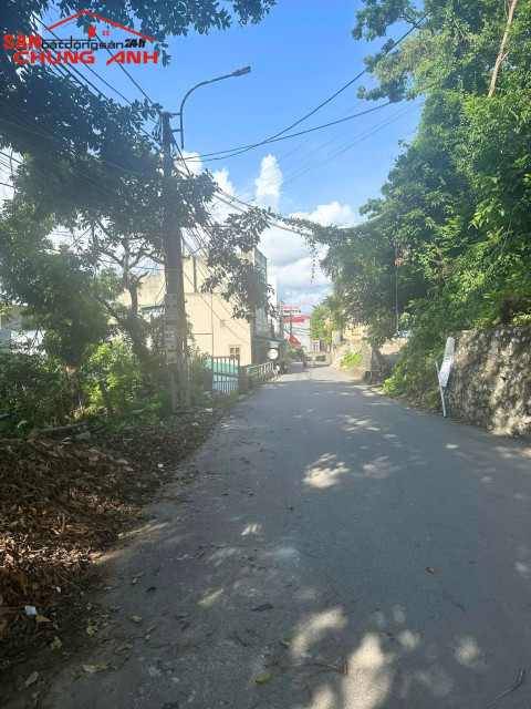 HS92 - BÁN ĐẤT Ở KHU DÂN CƯ PHƯỜNG HỒNG GAI - TỈNH QUẢNG NINH