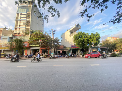 HS98 - BÁN ĐẤT Ở KHU DÂN CƯ PHƯỜNG HÀ LẦM - TỈNH QUẢNG NINH