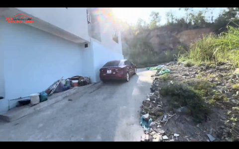 HS100 - BÁN ĐẤT Ở KHU DÂN CƯ PHƯỜNG HÀ LẦM - TỈNH QUẢNG NINH