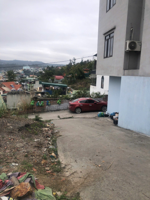 HS101 - BÁN ĐẤT Ở KHU DÂN CƯ PHƯỜNG HÀ LẦM – QUẢNG NINH