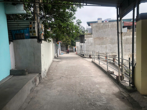 HS102 - BÁN ĐẤT Ở KHU DÂN CƯ PHƯỜNG HÀ LẦM - TỈNH QUẢNG NINH