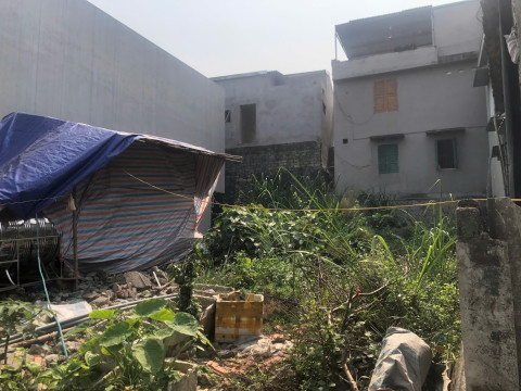 HS103 - BÁN ĐẤT Ở KHU DÂN CƯ PHƯỜNG HÀ LẦM - TỈNH QUẢNG NINH