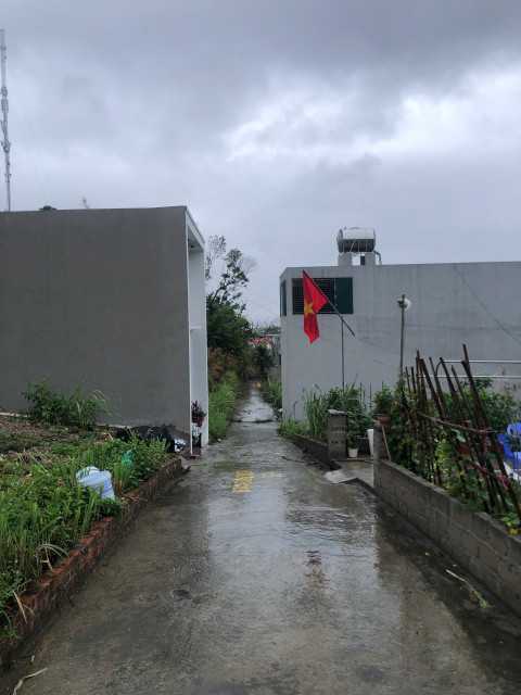 HS104 - BÁN ĐẤT Ở KHU DÂN CƯ PHƯỜNG HÀ LẦM - TỈNH QUẢNG NINH