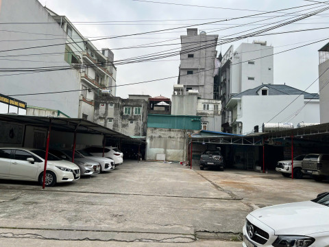 HS109 - BÁN ĐẤT Ở KHU DÂN CƯ PHƯỜNG HÀ LẦM - TỈNH QUẢNG NINH