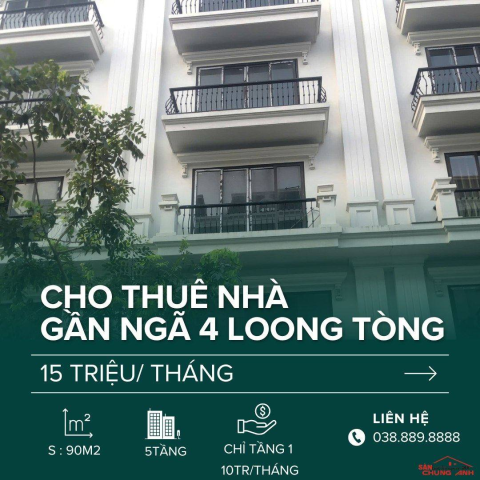 HS23 - THUÊ NHÀ Ở THƯƠNG MẠI PHƯỜNG HỒNG GAI - TỈNH QUẢNG NINH
