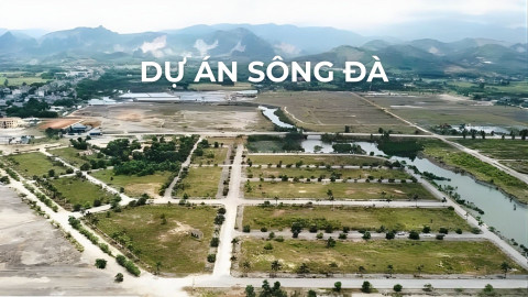 DỰ ÁN SÔNG ĐÀ - PHƯỜNG HOÀNH BỒ - TỈNH QUẢNG NINH