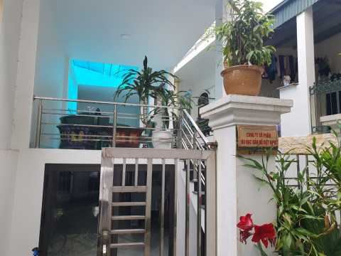 BC119 - BÁN NHÀ 2 TẦNG - PHƯỜNG BÃI CHÁY - QUẢNG NINH