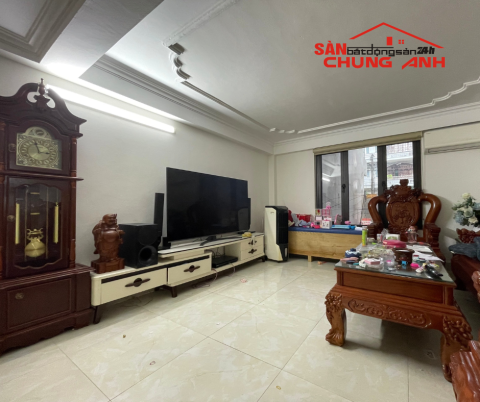 BC122 - BÁN NHÀ 4 TẦNG - PHƯỜNG BÃI CHÁY - QUẢNG NINH